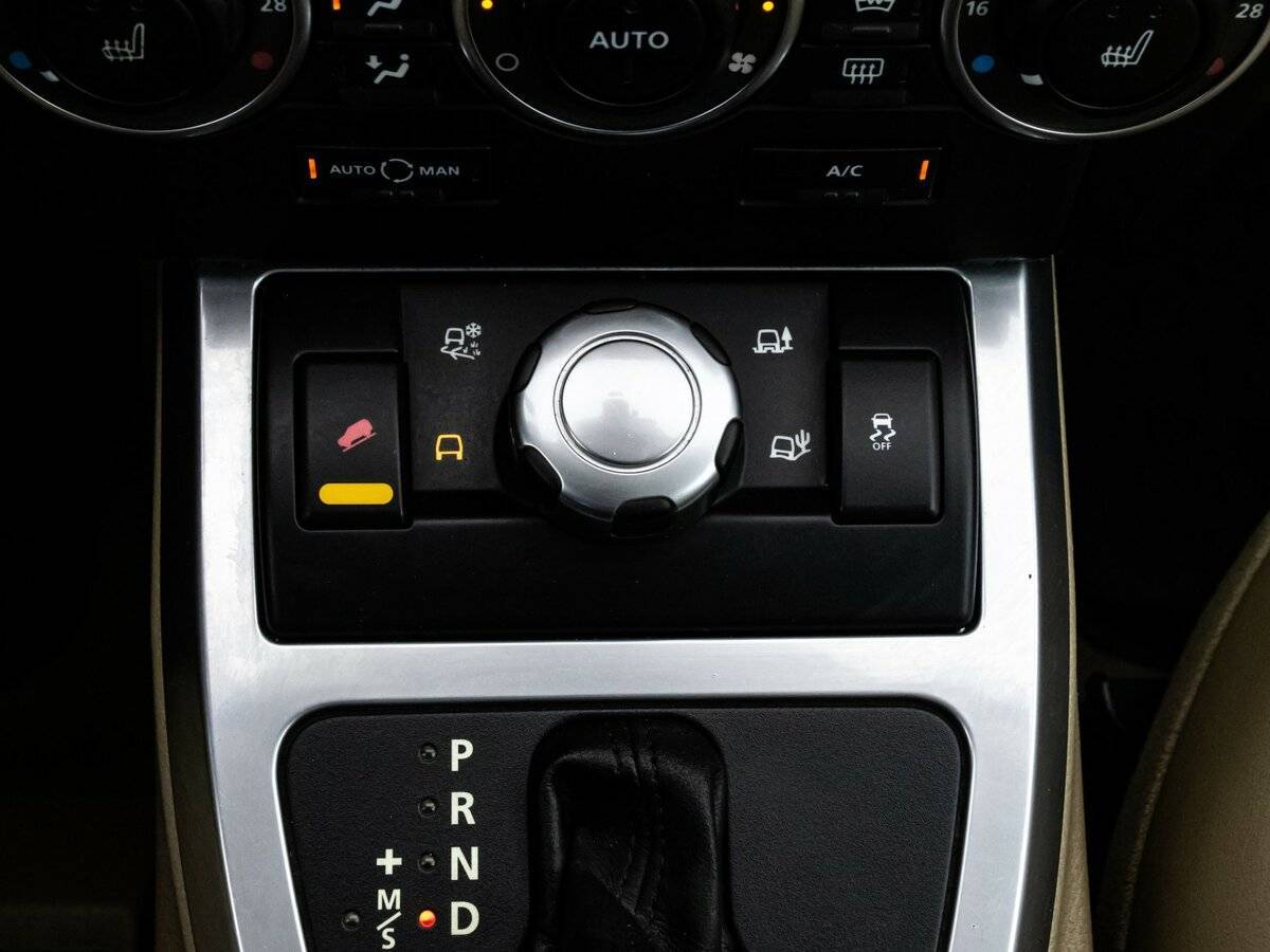 Land Rover Freelander, 2010 Фото №12