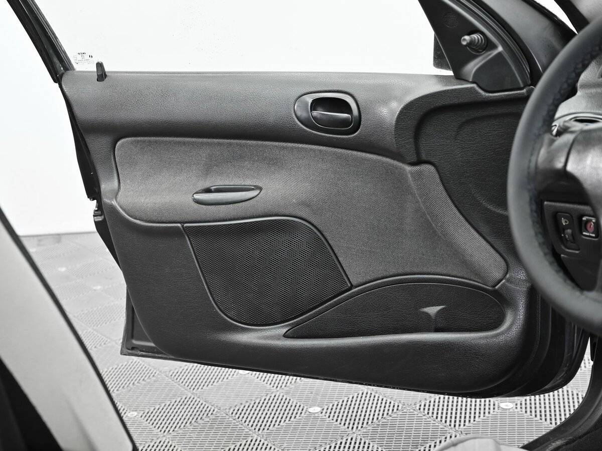 Peugeot 206, 2009 - 189 000 км. | Фото №7