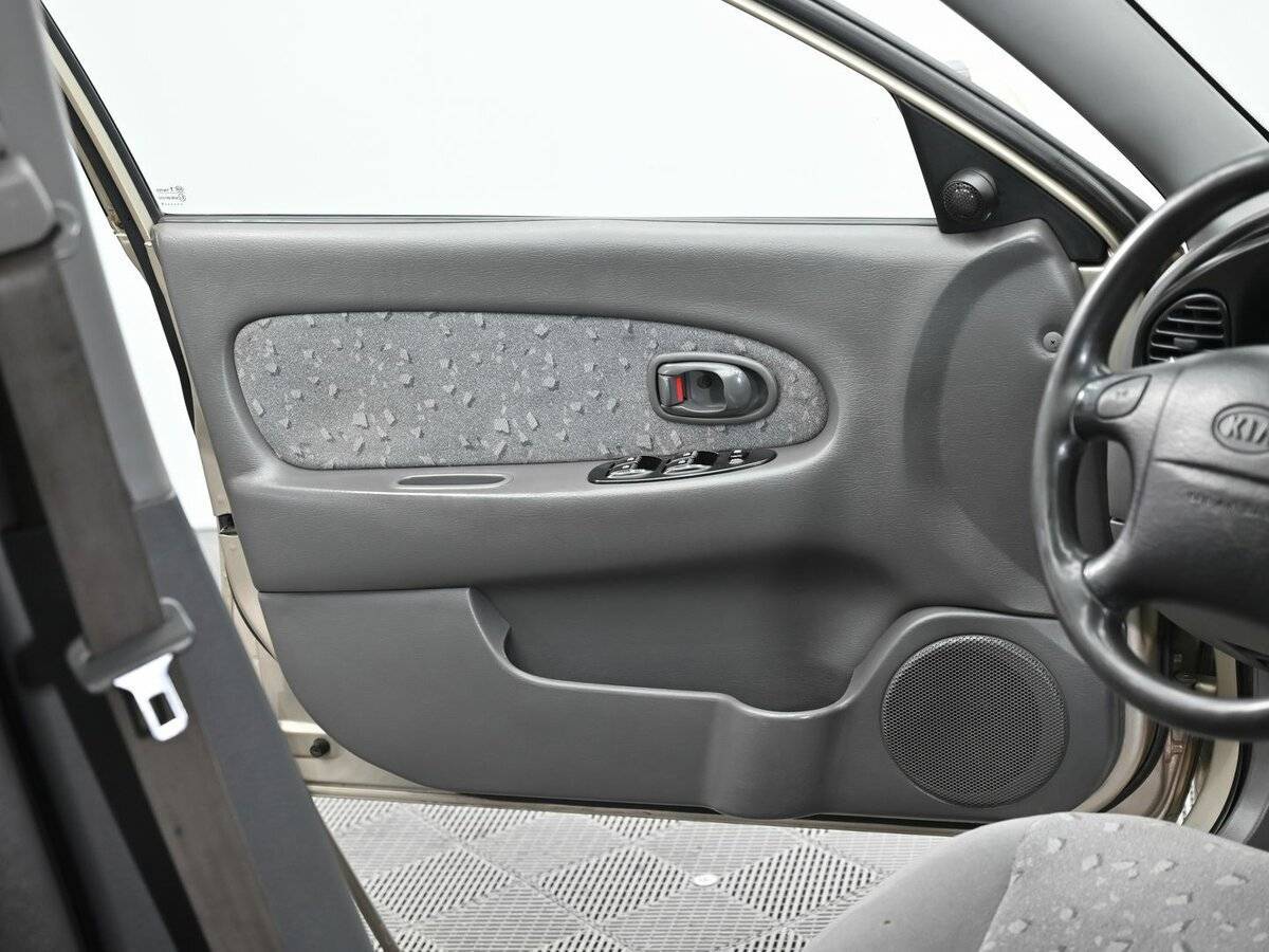 Kia Spectra, 2009 - 198 000 км. | Фото №6