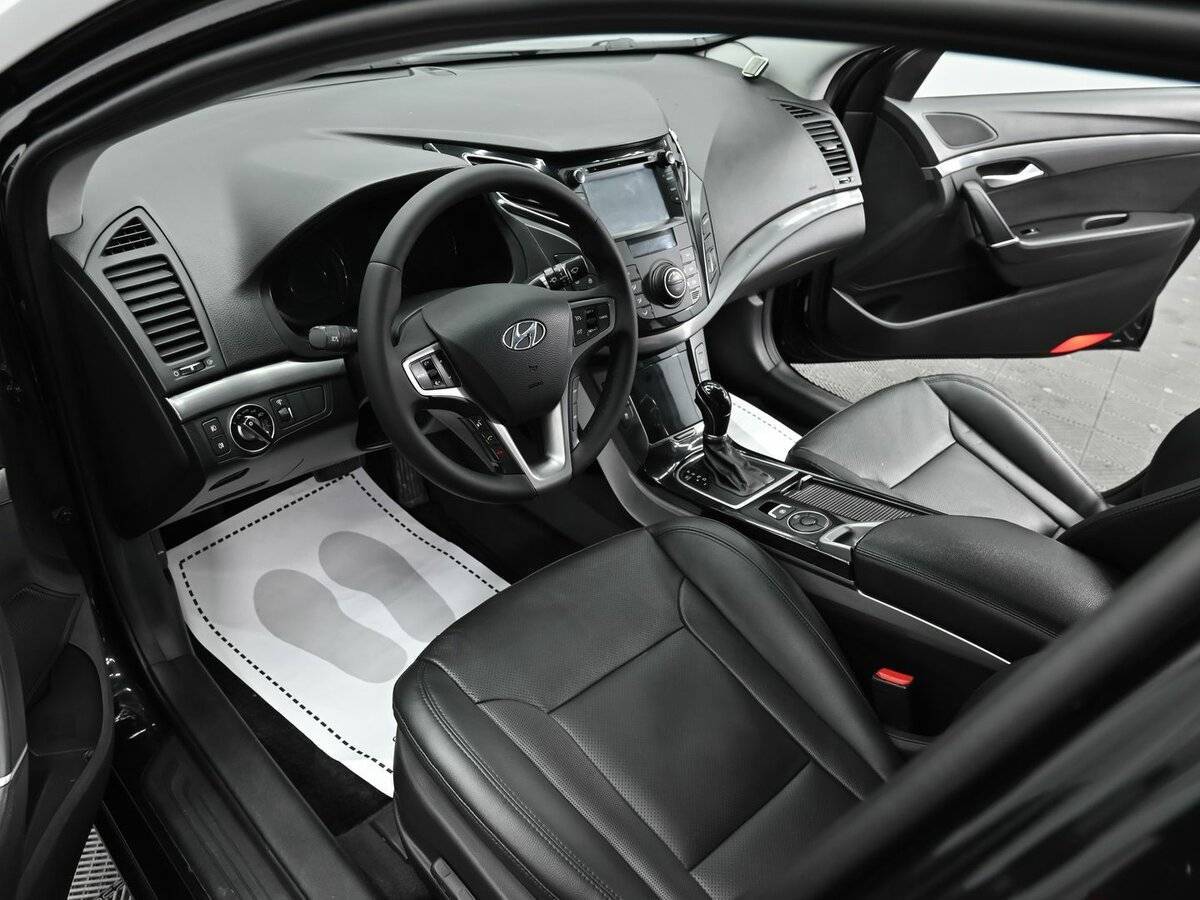 Hyundai i40, 2015 - 196 000 км. | Фото №8