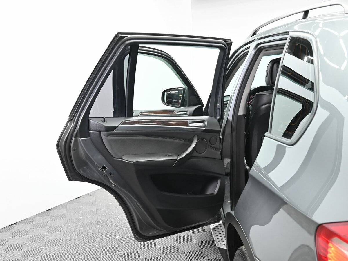 BMW X5 30i, 2009 - 192 000 км. | Фото №6