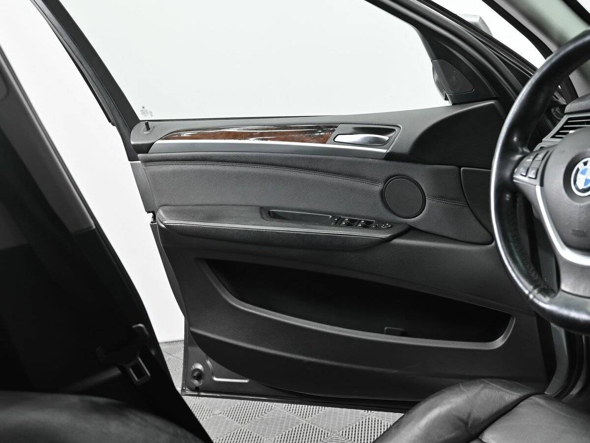 BMW X5 30i, 2009 - 192 000 км. | Фото №8