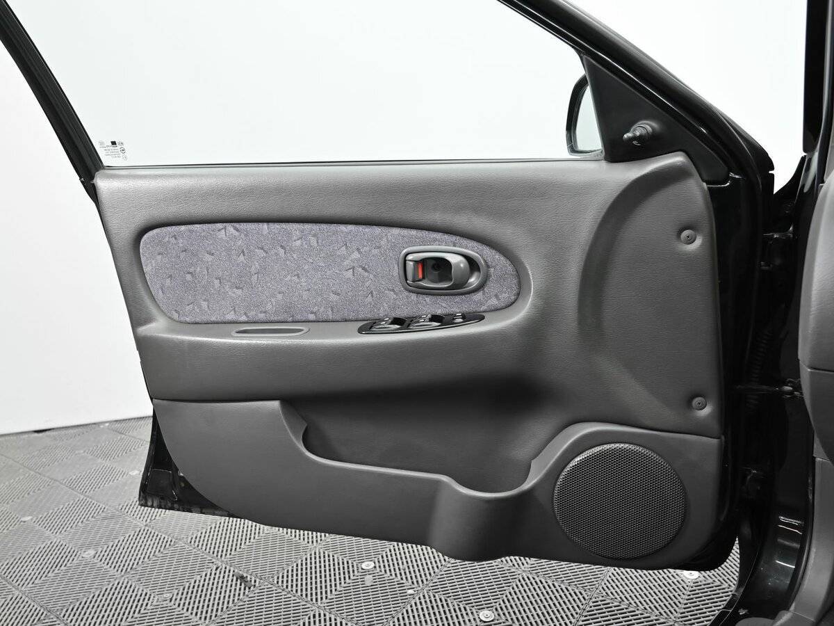 Kia Spectra, 2007 - 219 000 км. | Фото №7