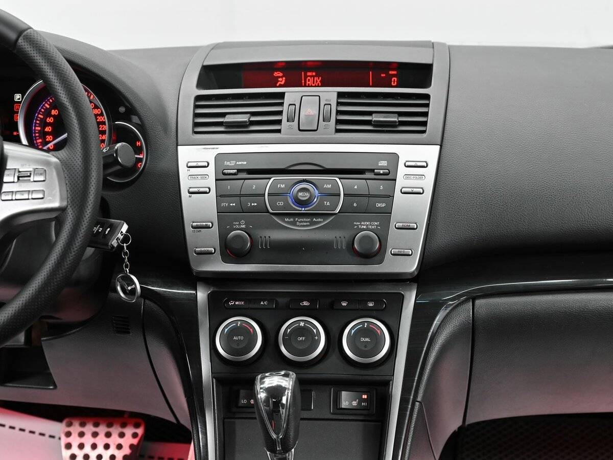 Mazda 6, 2008 - 178 000 км. | Фото №7