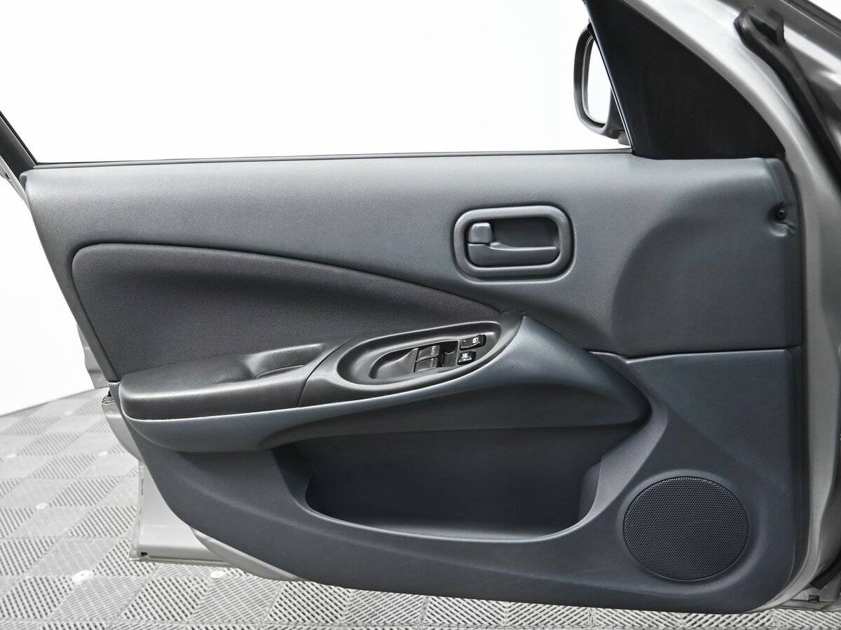 Nissan Almera, 2005 - 168 000 км. | Фото №7