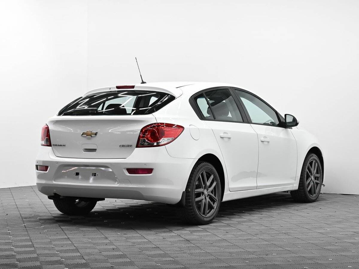 Chevrolet Cruze, 2013 - 165 000 км. | Фото №4