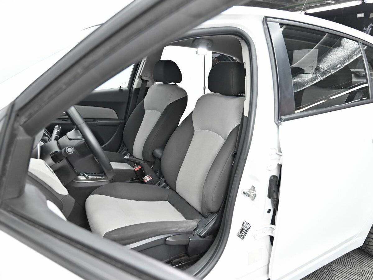 Chevrolet Cruze, 2013 - 165 000 км. | Фото №6