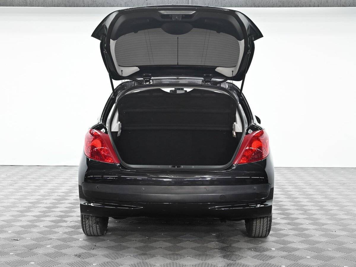 Peugeot 207, 2008 - 180 000 км. | Фото №5