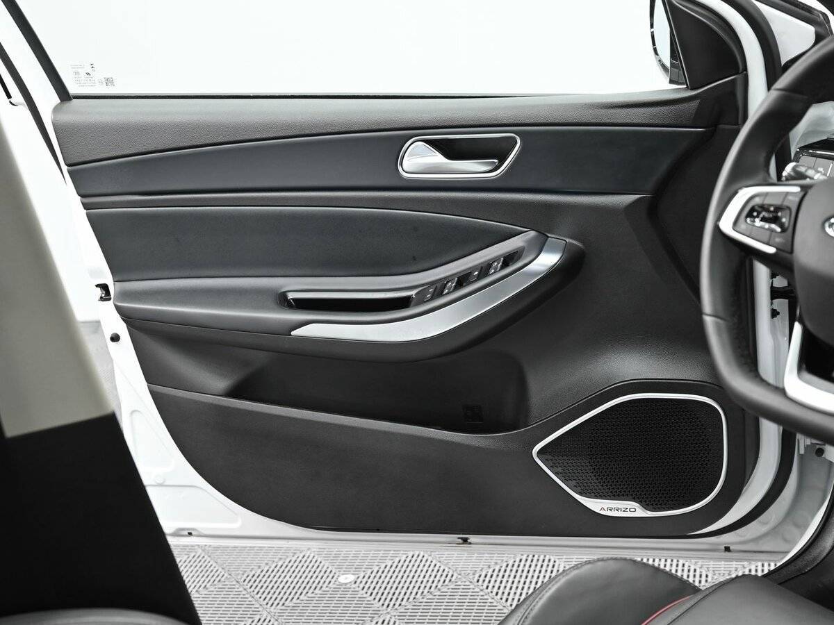 Omoda S5, 2023 - 17 км. | Фото №7