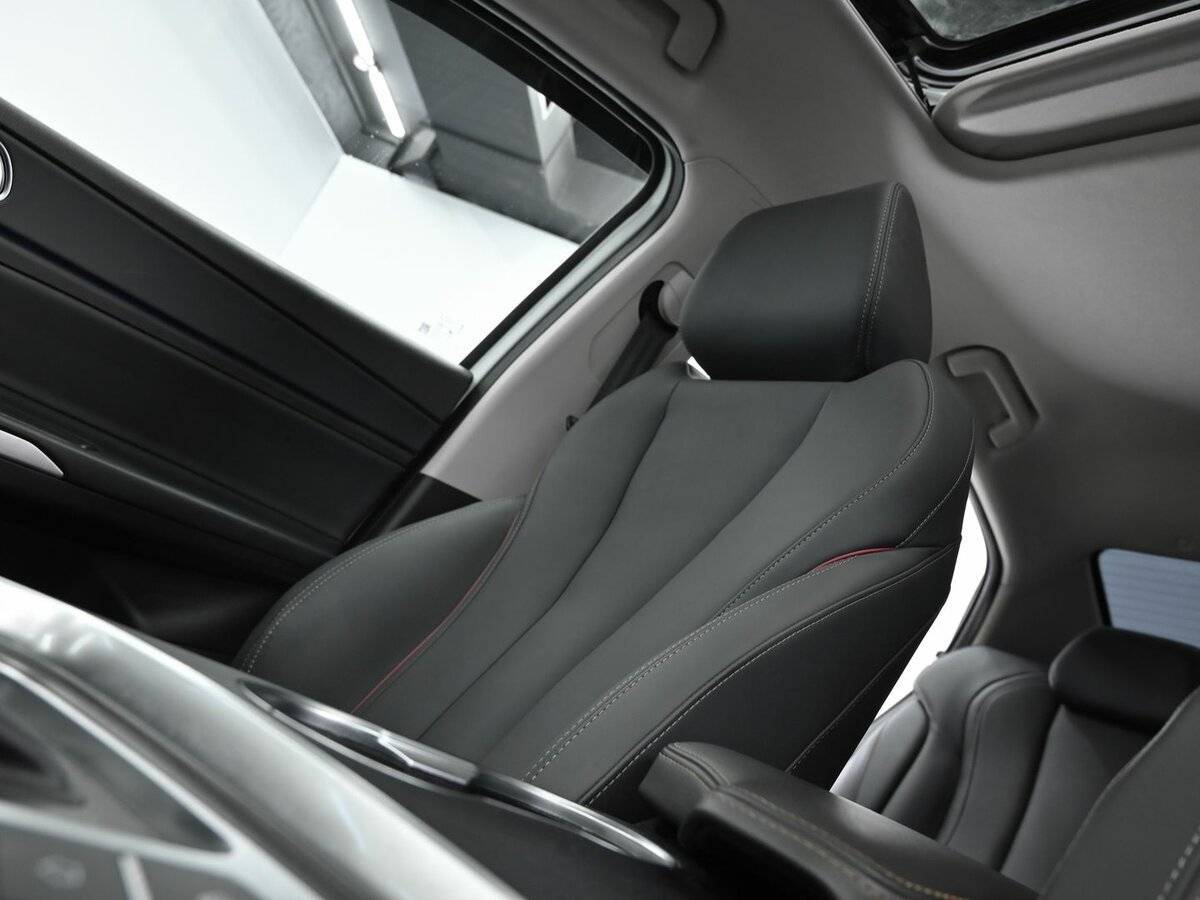 Omoda S5, 2023 Фото №16