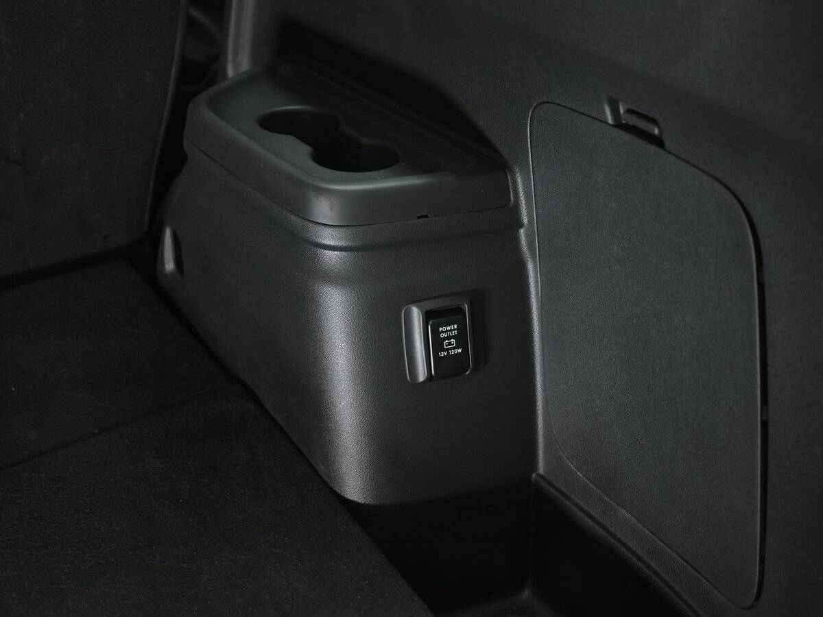 Omoda S5, 2023 Фото №18