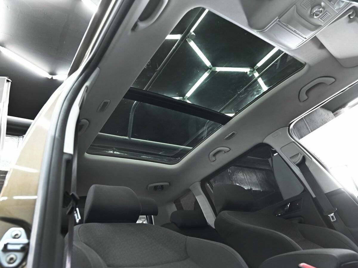 Skoda Yeti, 2011 Фото №13