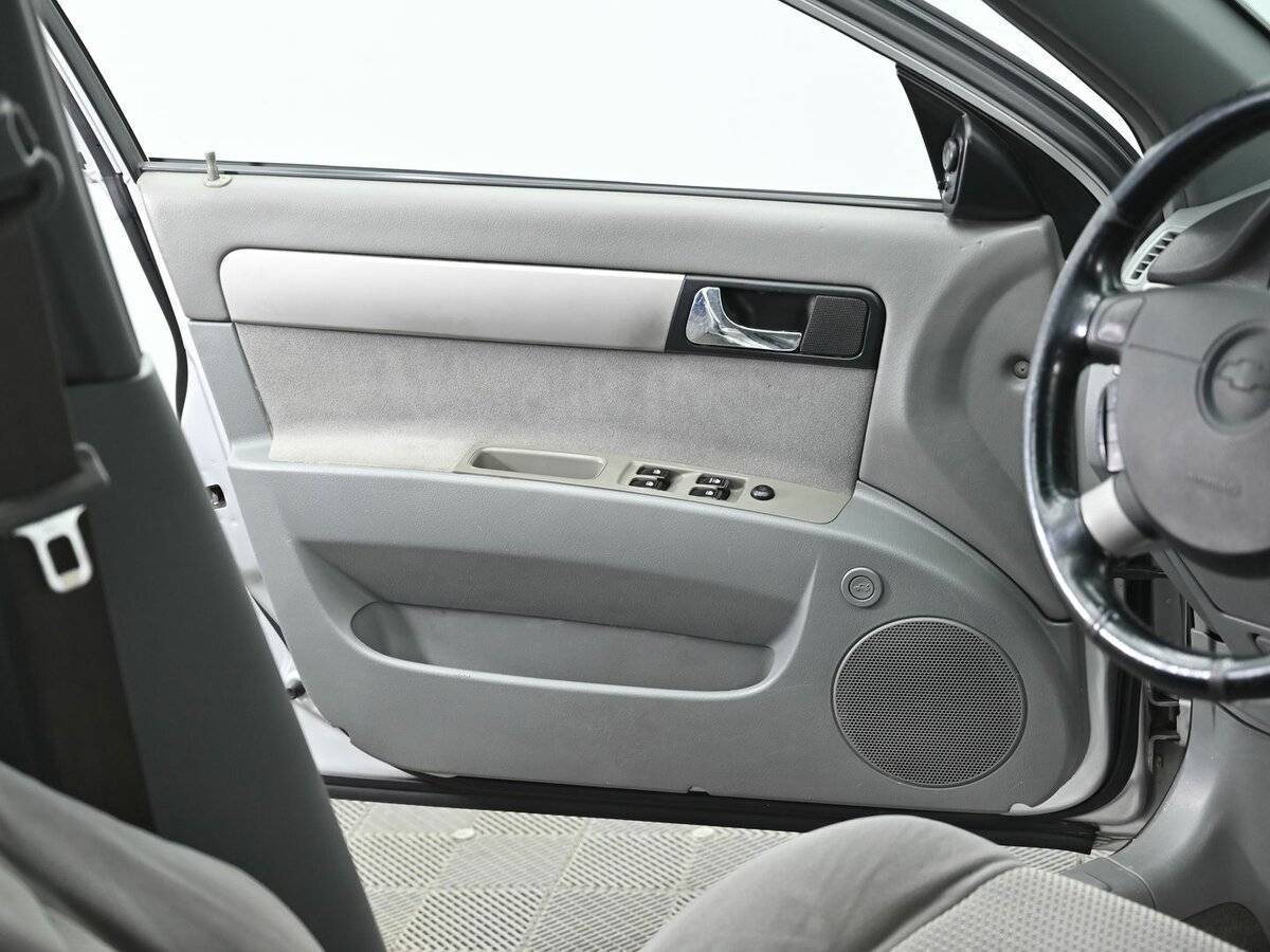 Chevrolet Lacetti, 2008 - 175 000 км. | Фото №6