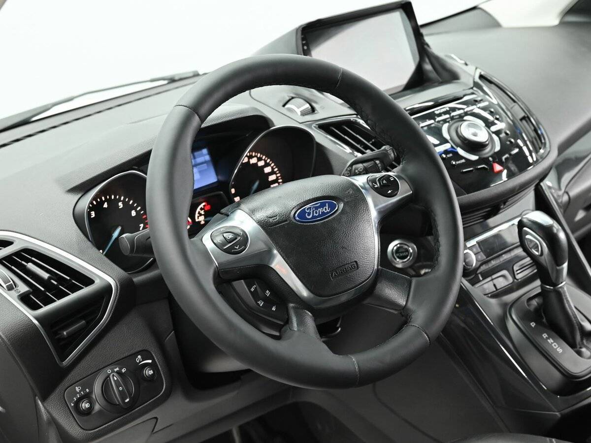 Ford Kuga, 2013 - 98 000 км. | Фото №8