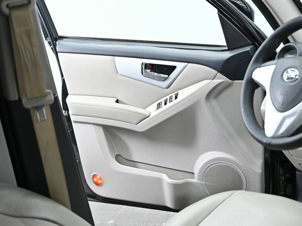 Lifan X60, 2013 - 110 000 км. | Фото №6