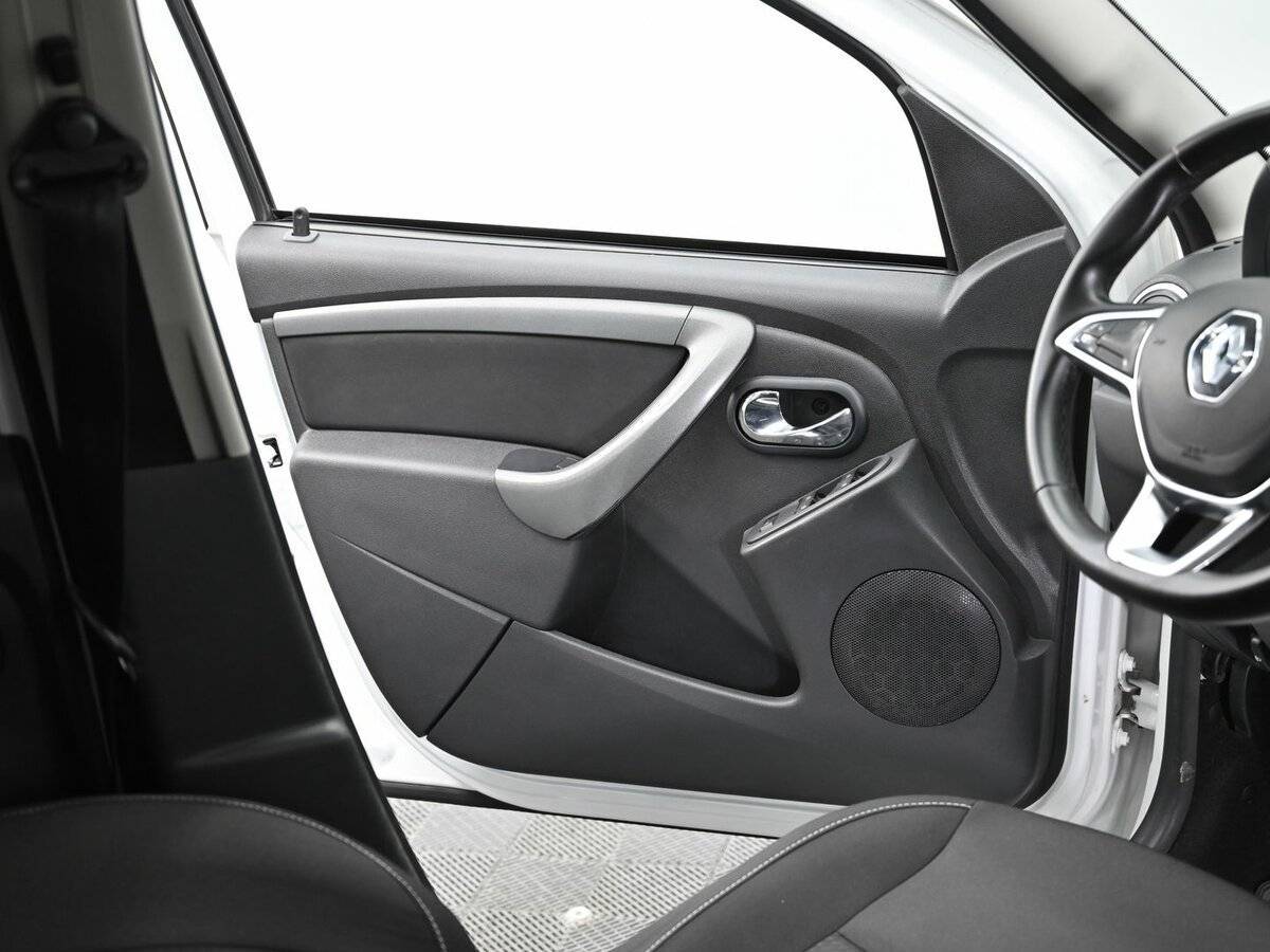 Renault Duster, 2021 - 78 000 км. | Фото №8