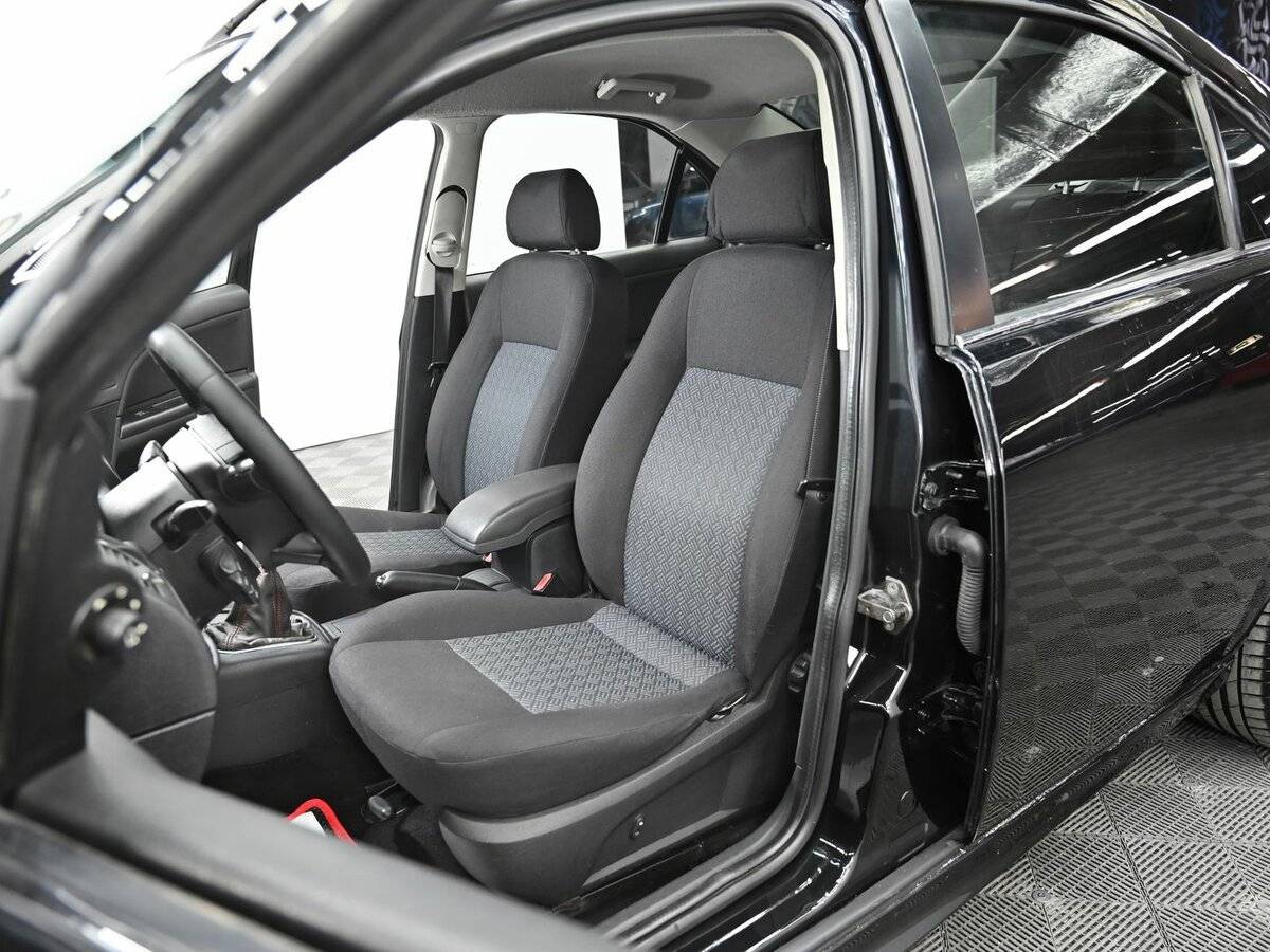 Ford Mondeo, 2006 - 199 000 км. | Фото №6