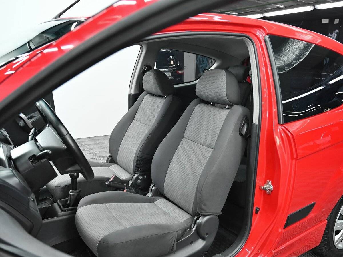 Chevrolet Aveo, 2010 - 172 000 км. | Фото №7