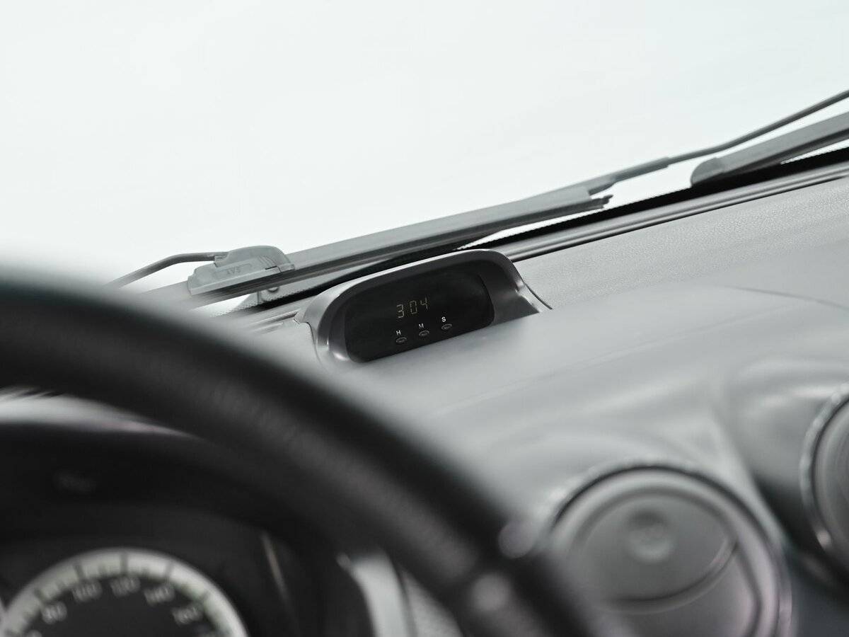 Chevrolet Aveo, 2010 Фото №10