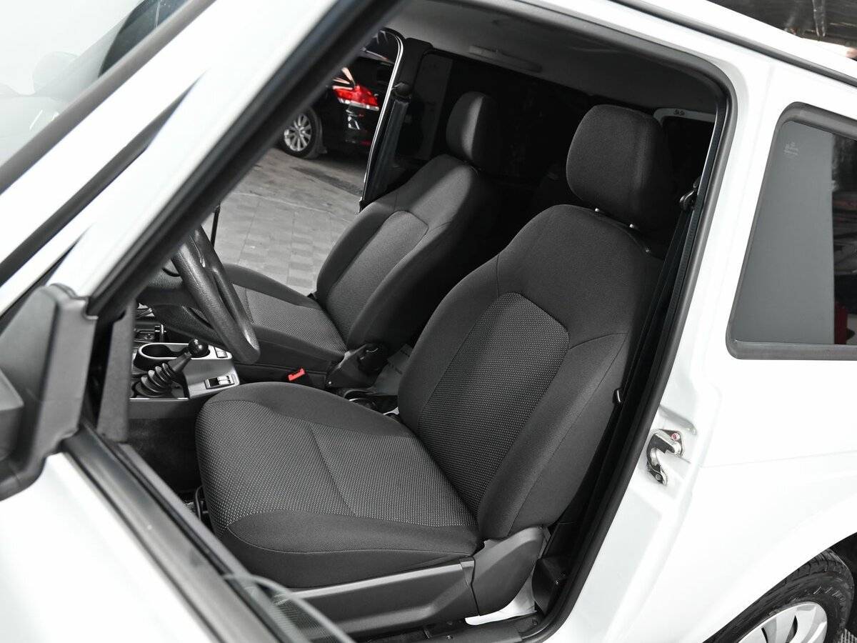 Lada (ВАЗ) Niva Legend, 2024 - 9 000 км. | Фото №7