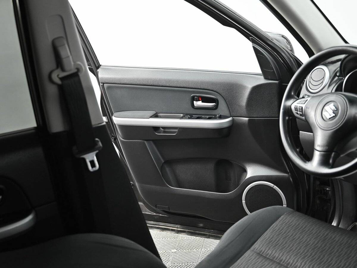 Suzuki Grand Vitara, 2013 - 167 000 км. | Фото №7