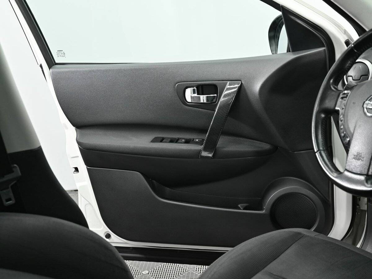 Nissan Qashqai+2, 2010 - 142 000 км. | Фото №7