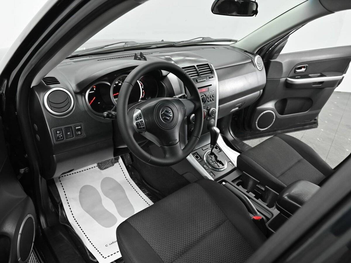 Suzuki Grand Vitara, 2011 - 167 000 км. | Фото №7