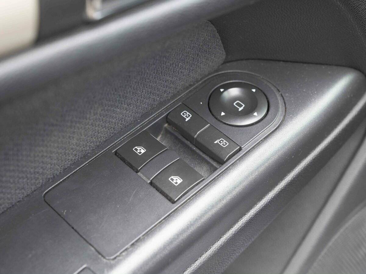 Opel Astra GTC, 2007 Фото №16