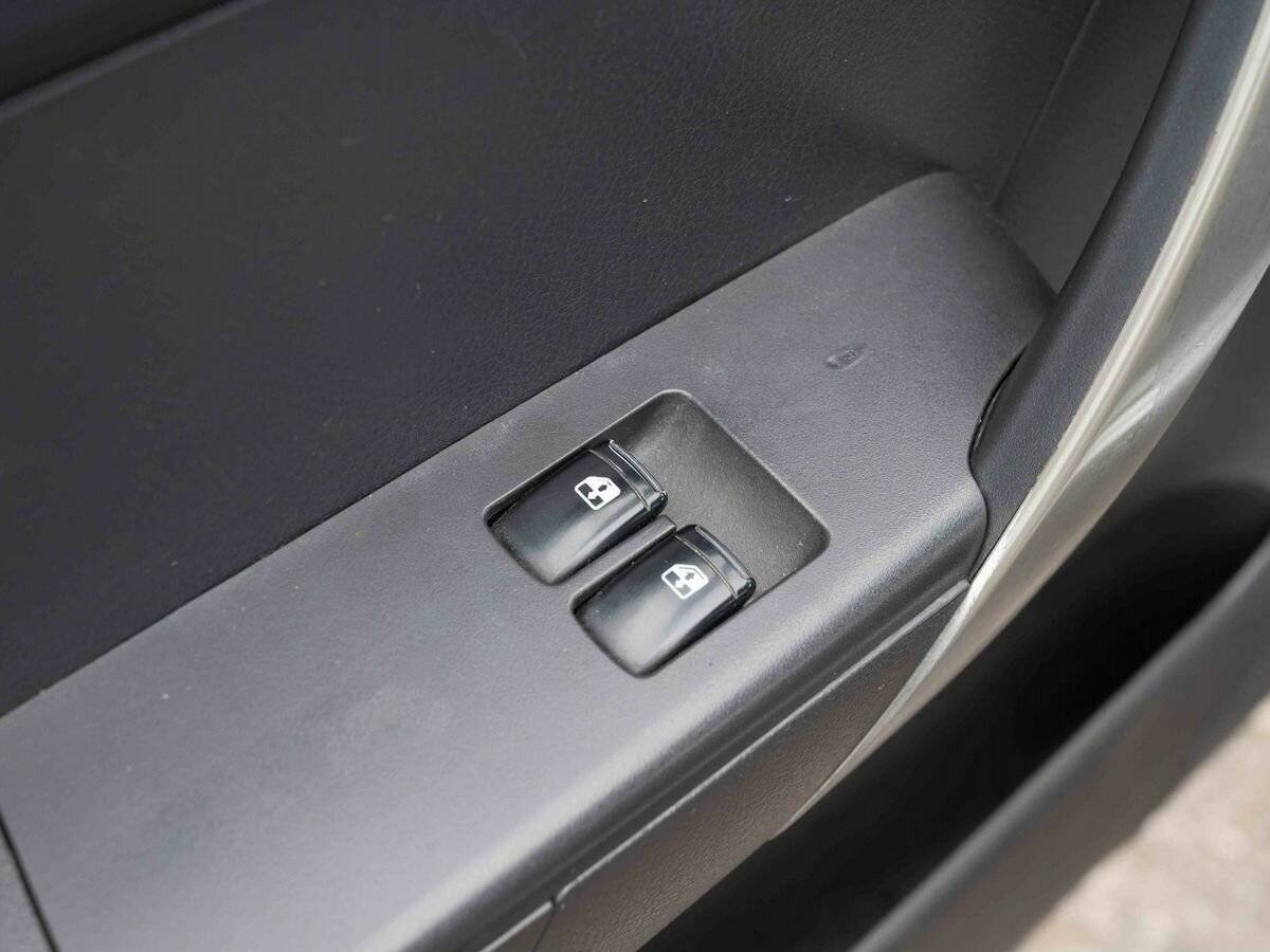 Chevrolet Aveo, 2010 Фото №16