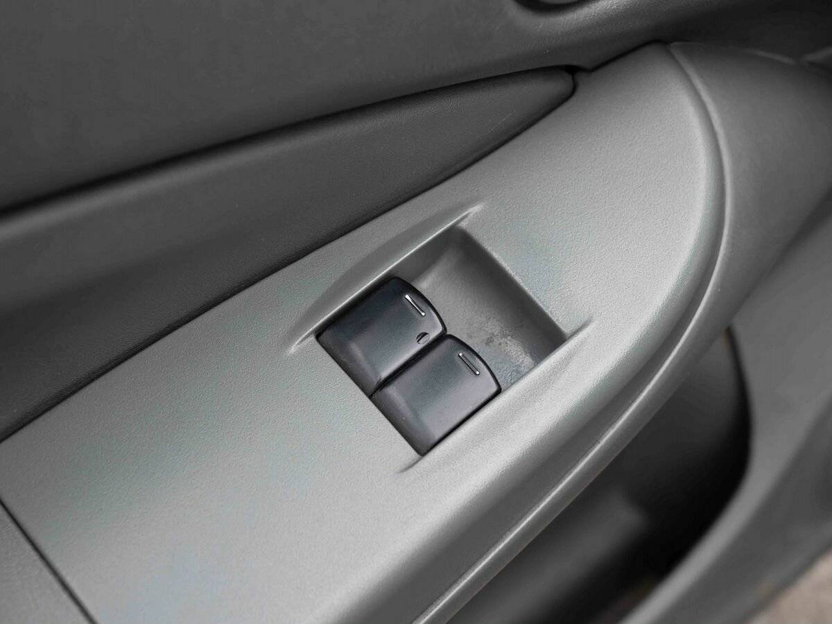 Nissan Almera Classic, 2008 Фото №16