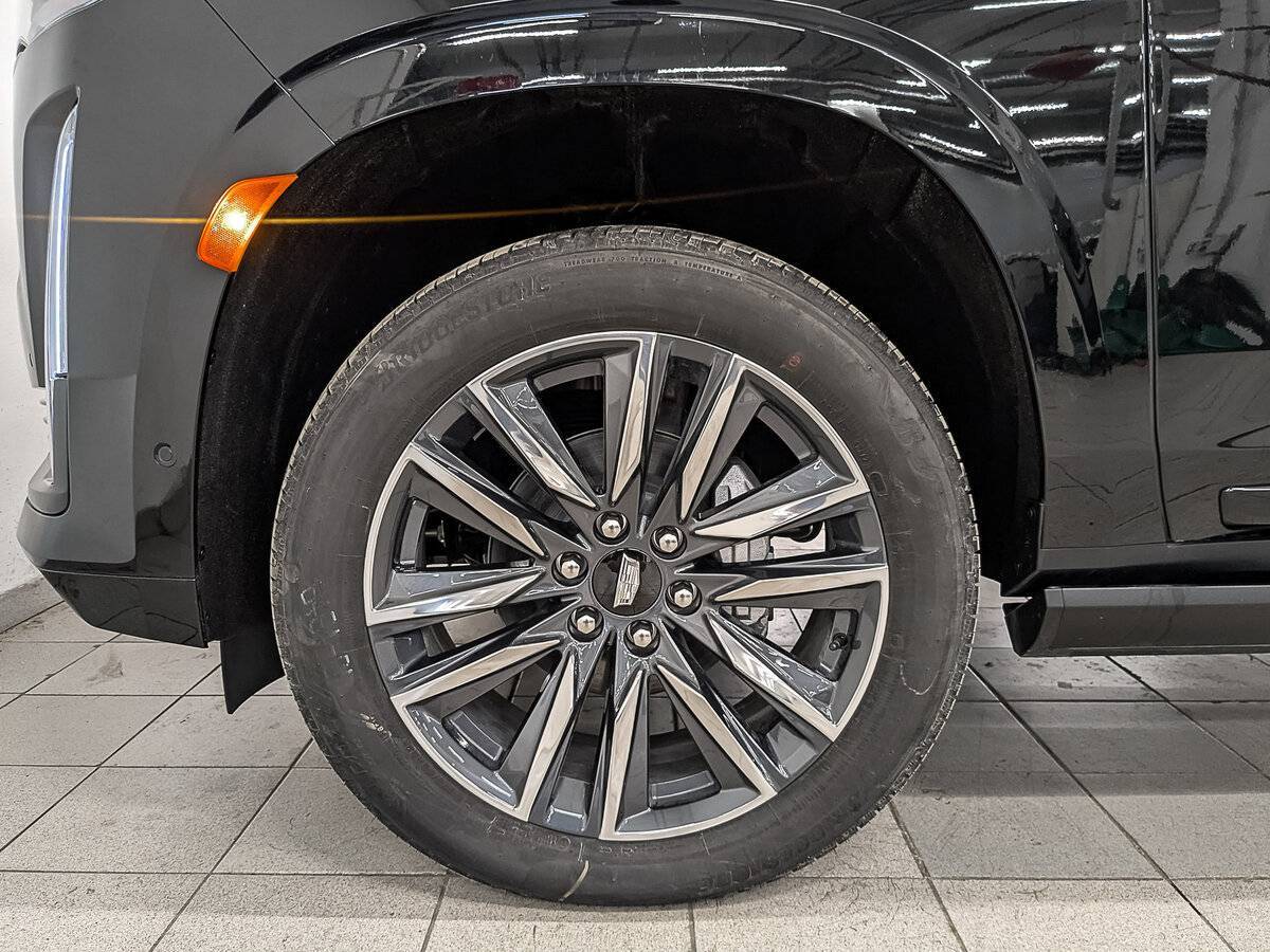 Cadillac Escalade ESV, 2023 - 100 км. | Фото №7