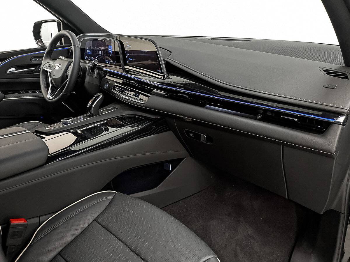 Cadillac Escalade ESV, 2023 Фото №9