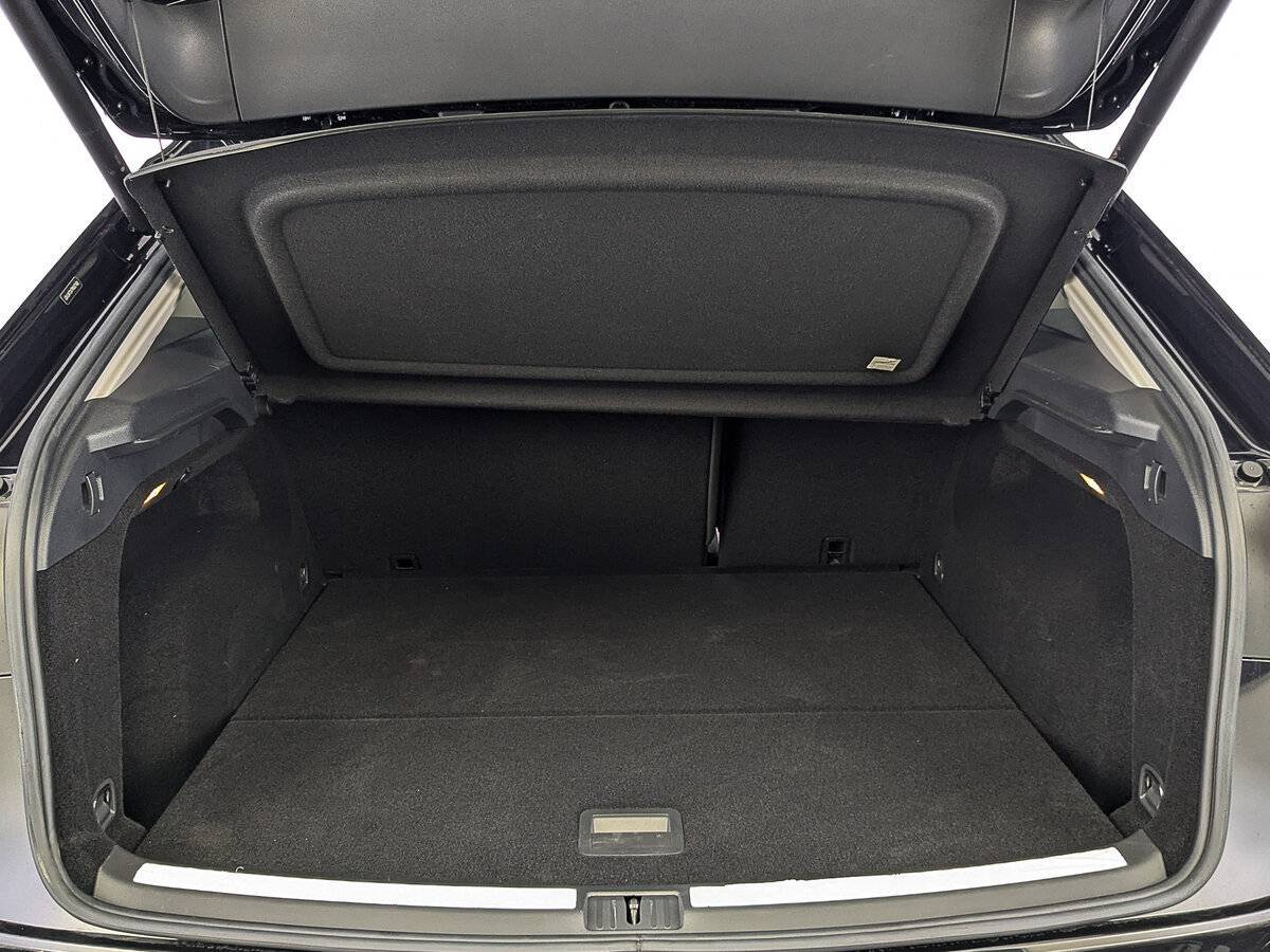 Volkswagen Teramont X, 2024 - 100 км. | Фото №8