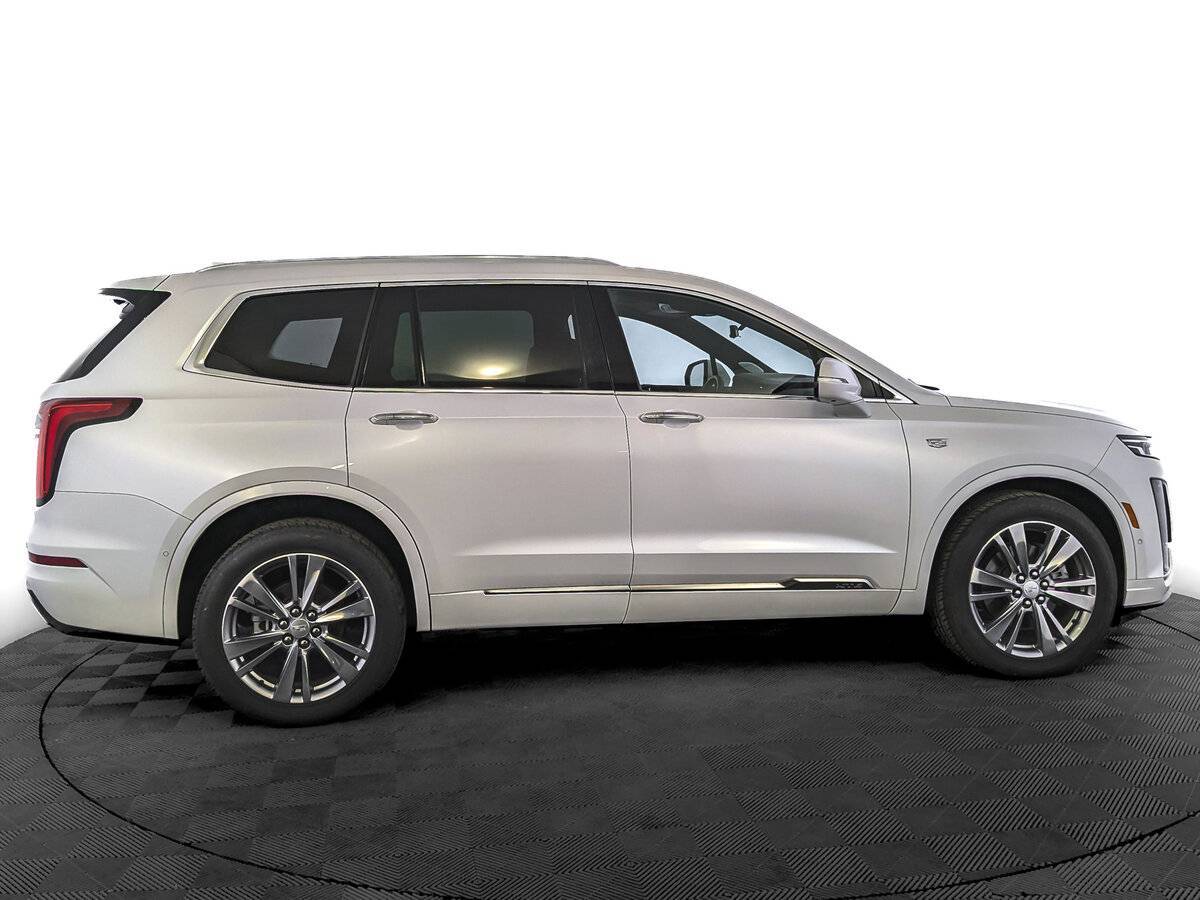 Cadillac XT6, 2023 - 100 км. | Фото №4