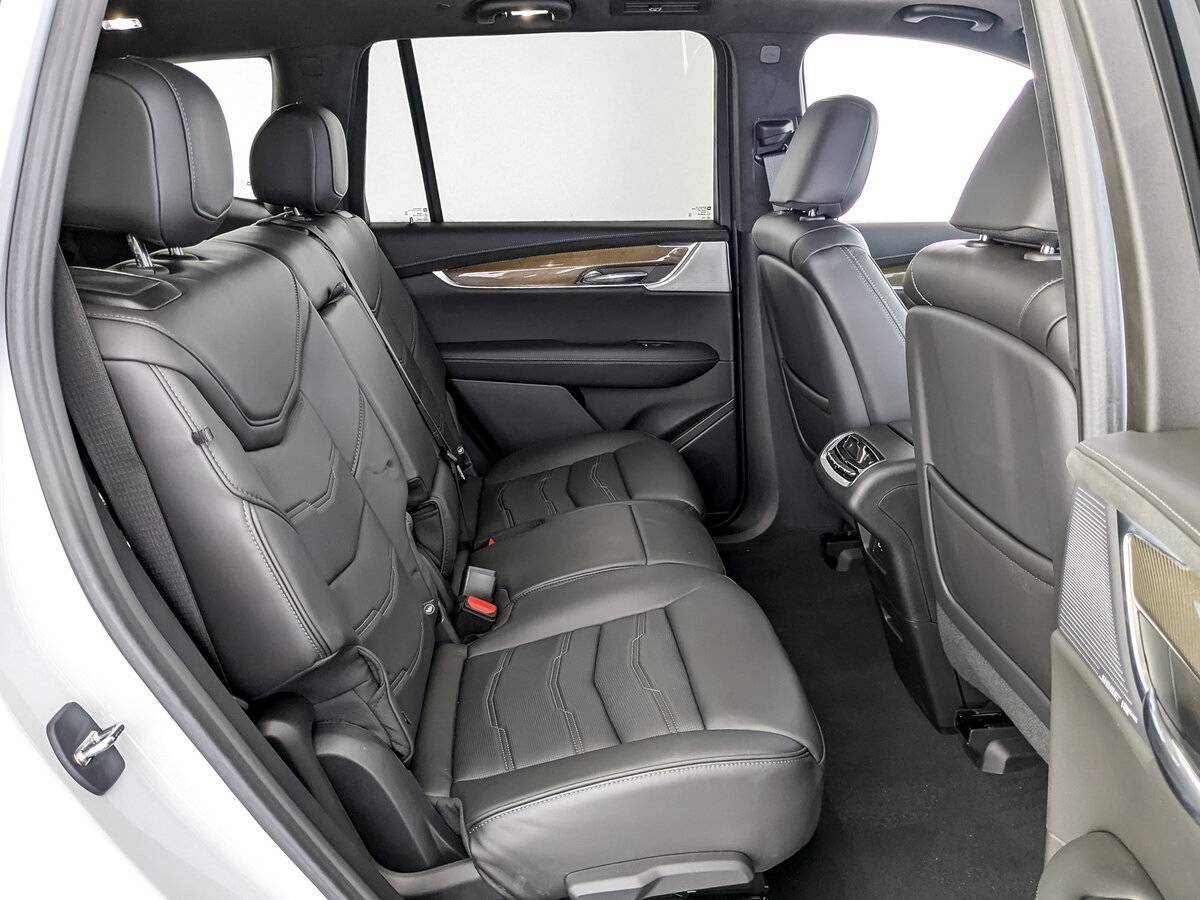 Cadillac XT6, 2023 Фото №12