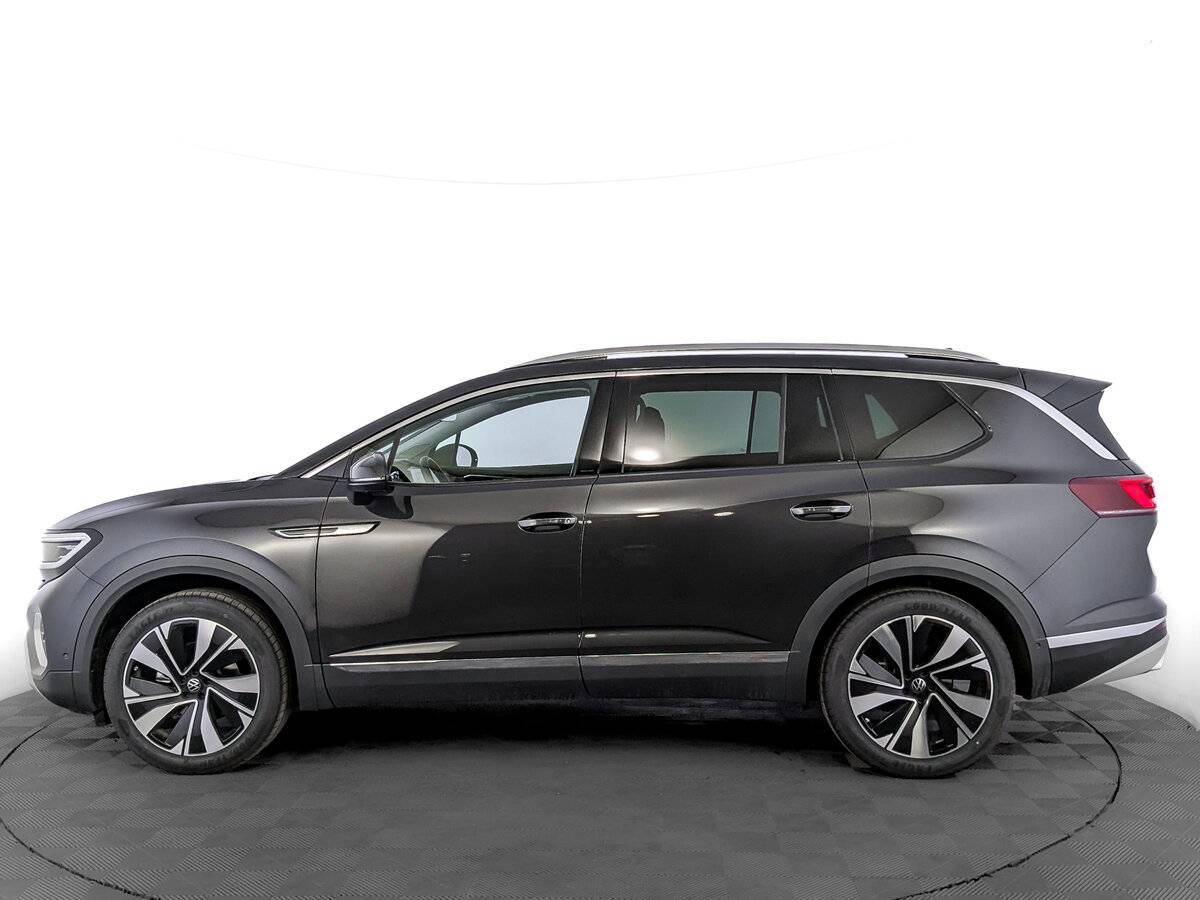 Volkswagen Talagon, 2025 - 100 км. | Фото №3