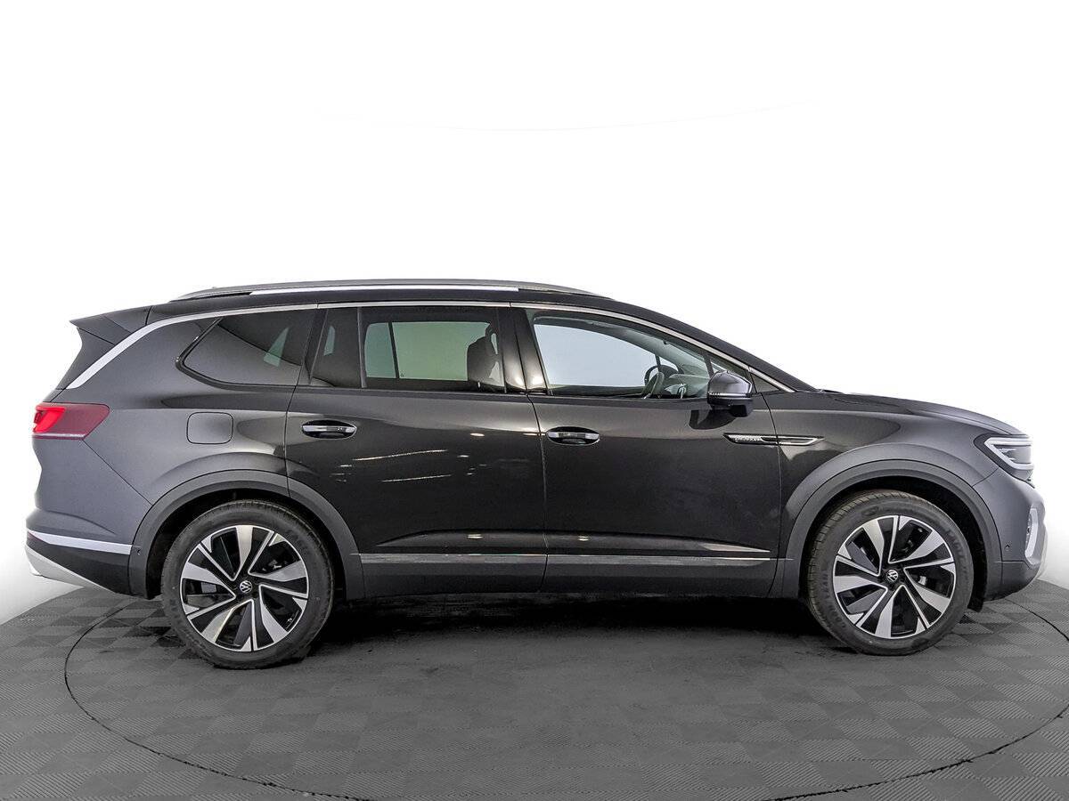 Volkswagen Talagon, 2025 - 100 км. | Фото №4