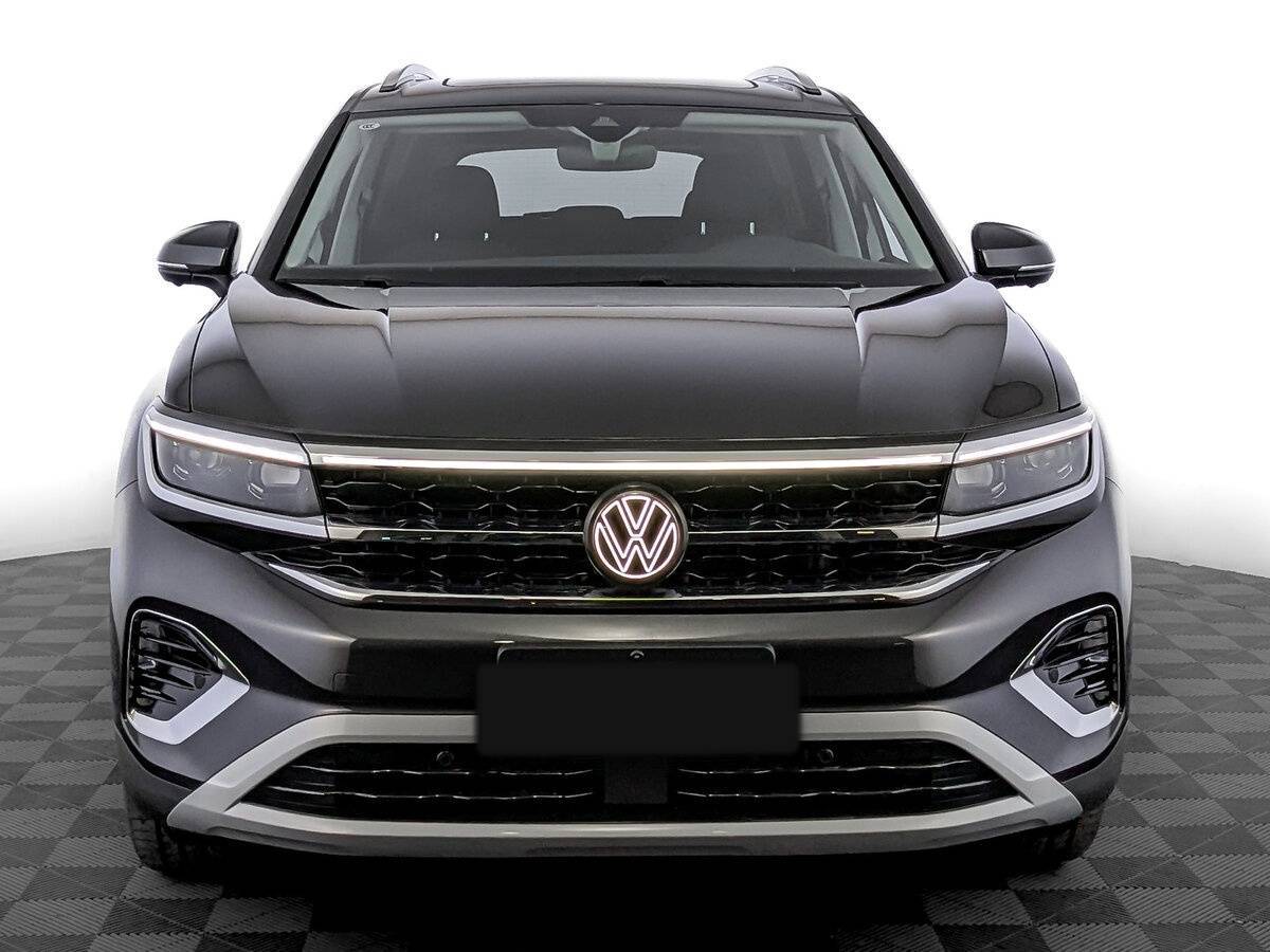 Volkswagen Talagon, 2025 - 100 км. | Фото №5