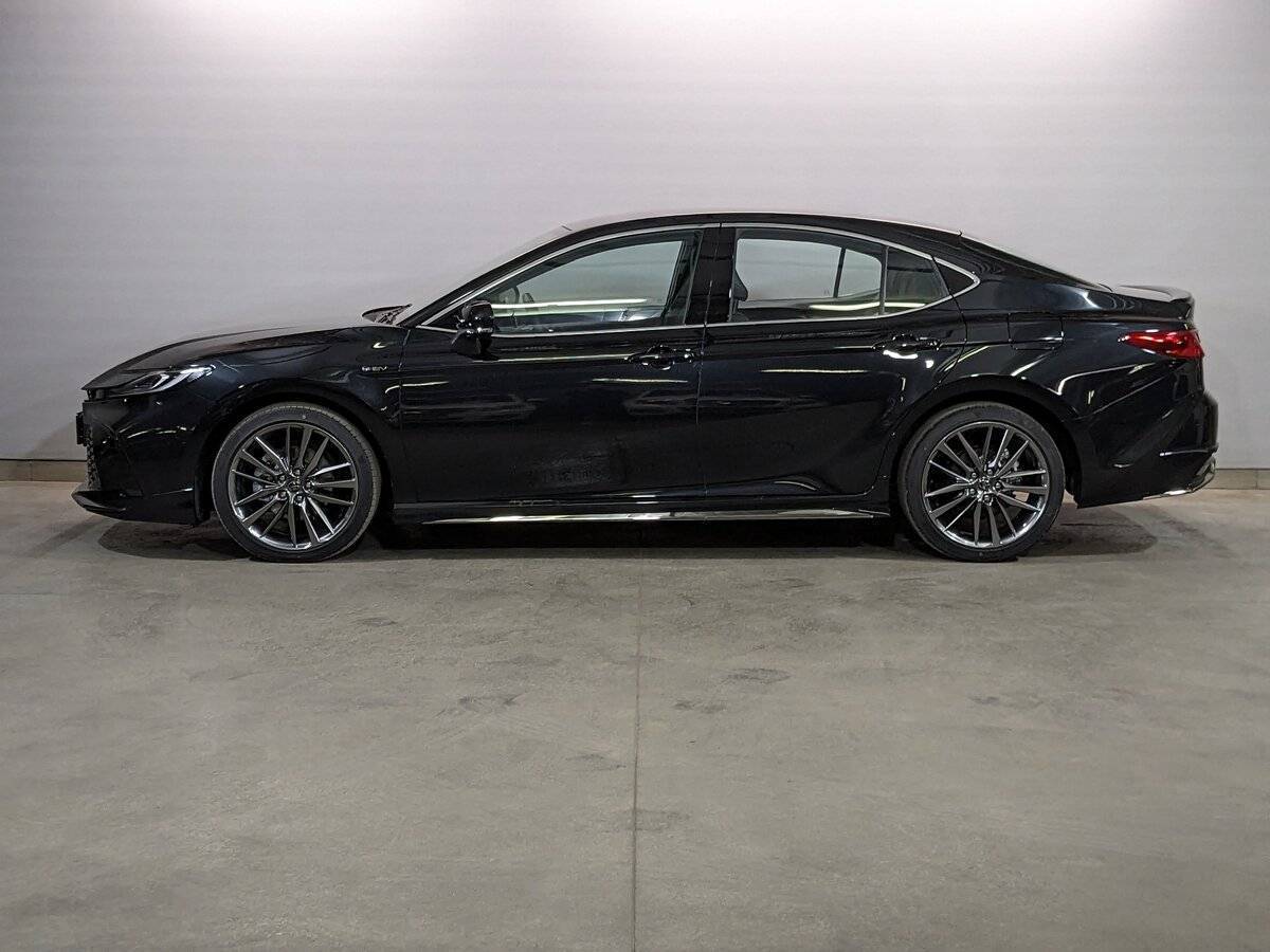 Toyota Camry, 2024 - 100 км. | Фото №3