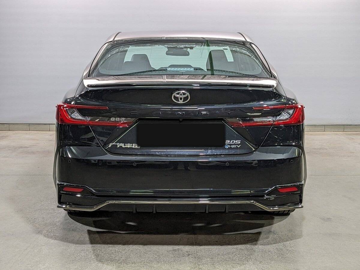 Toyota Camry, 2024 - 100 км. | Фото №6