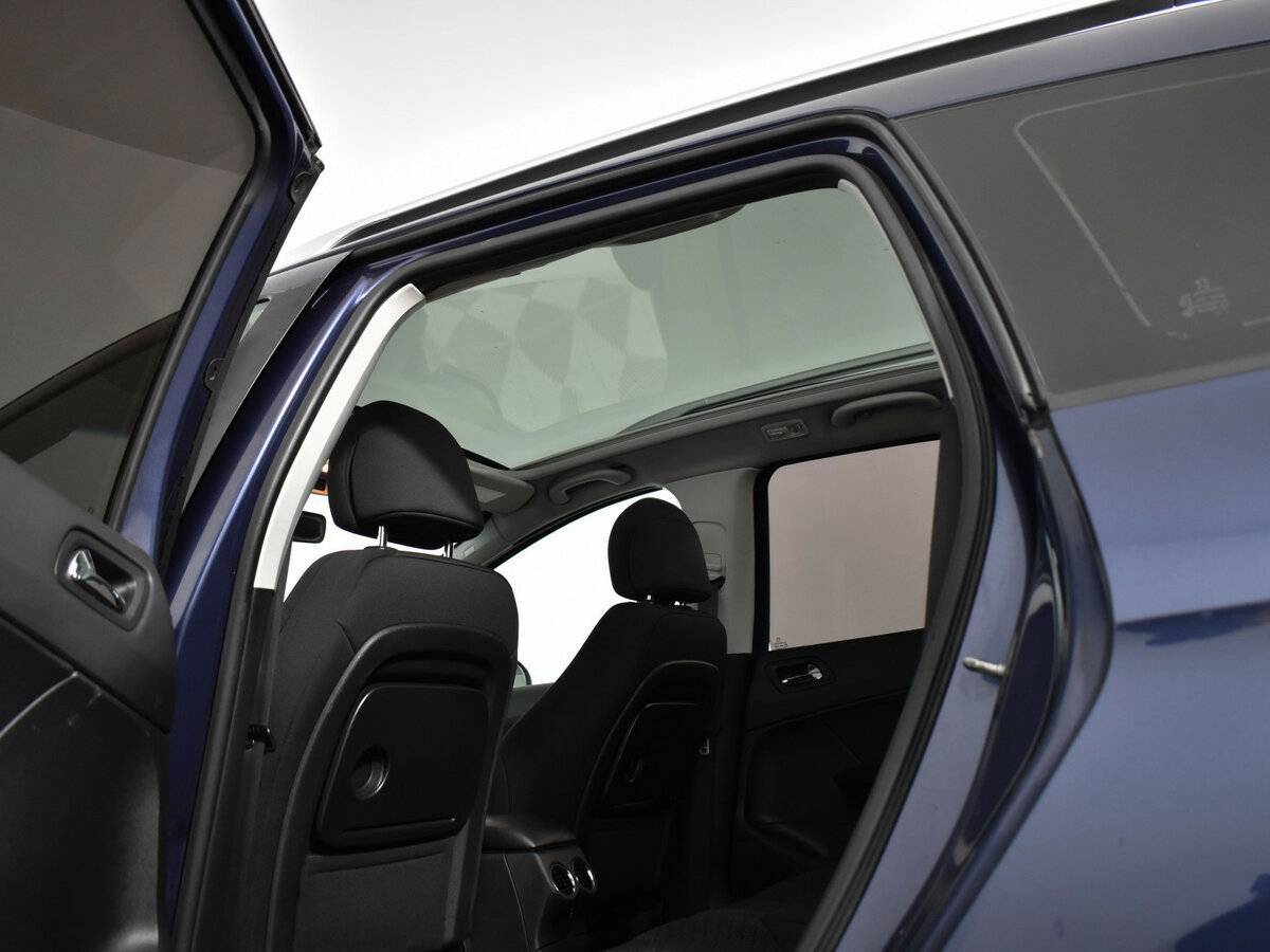 Peugeot 308, 2008 Фото №13