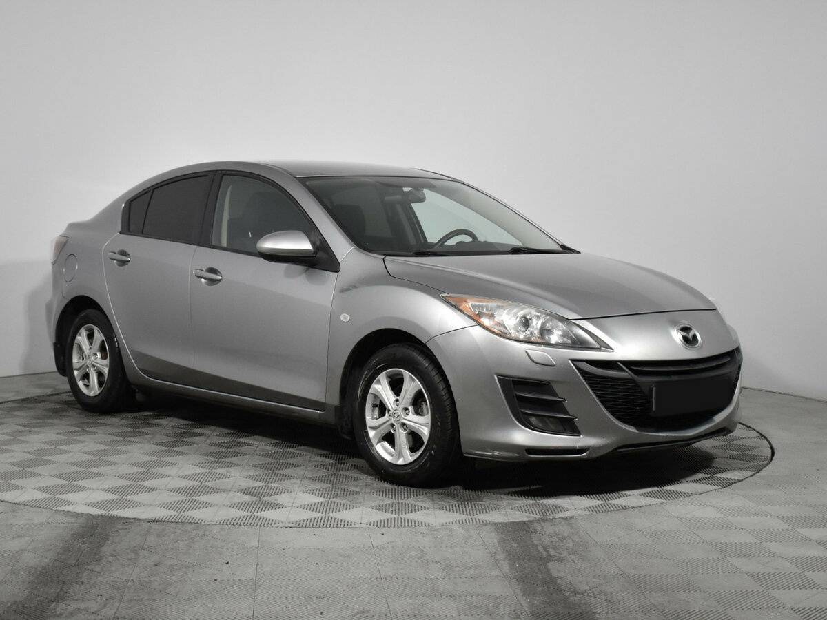 Mazda 3, 2011 - 239 000 км. | Фото №3