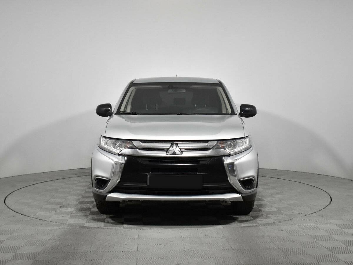 Mitsubishi Outlander, 2015 - 266 000 км. | Фото №2