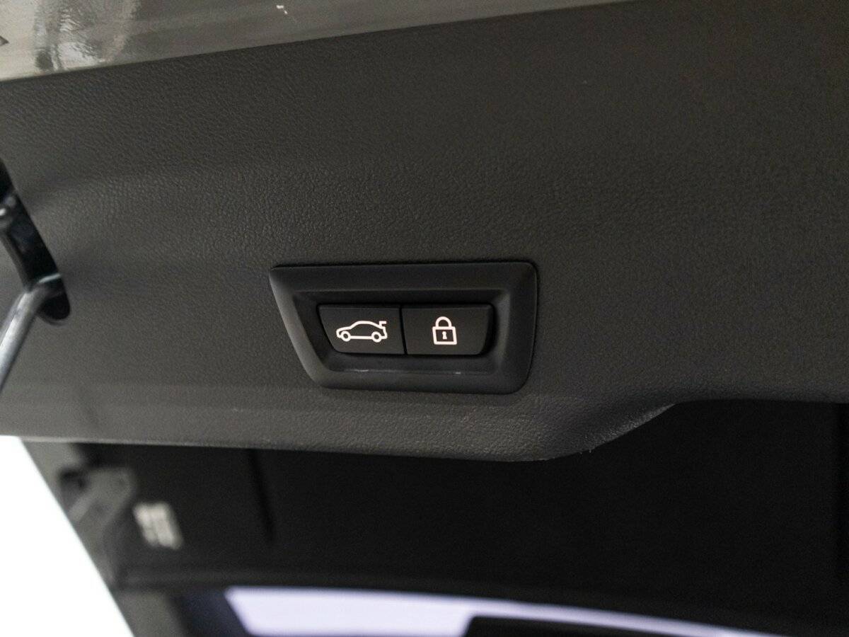 BMW 6 серии Gran Turismo 620d xDrive, 2020 Фото №14