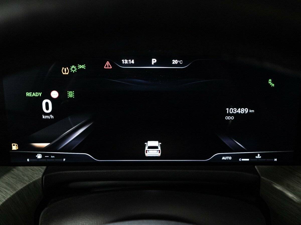 Tank 500, 2023 Фото №12