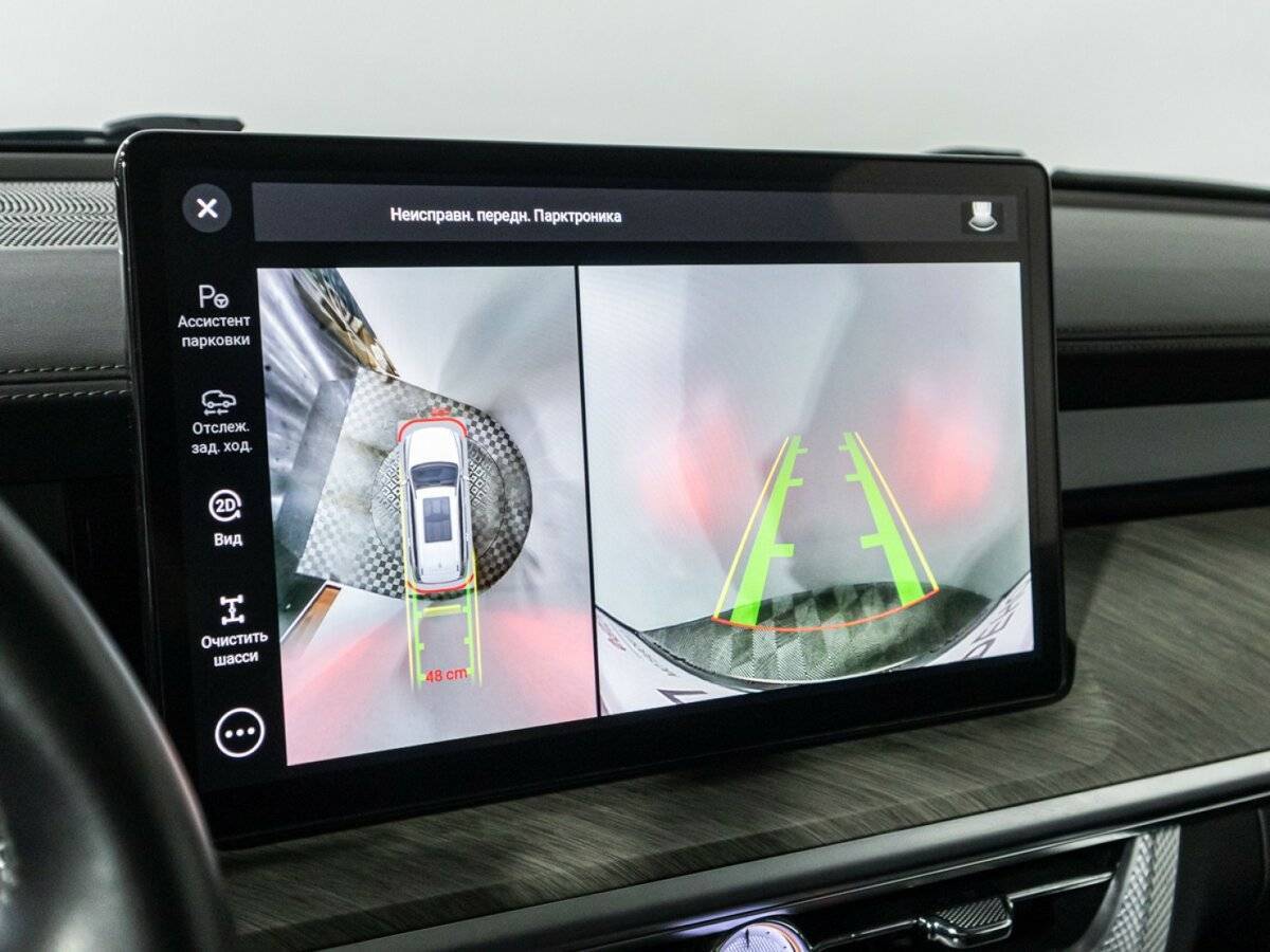 Tank 500, 2023 Фото №23