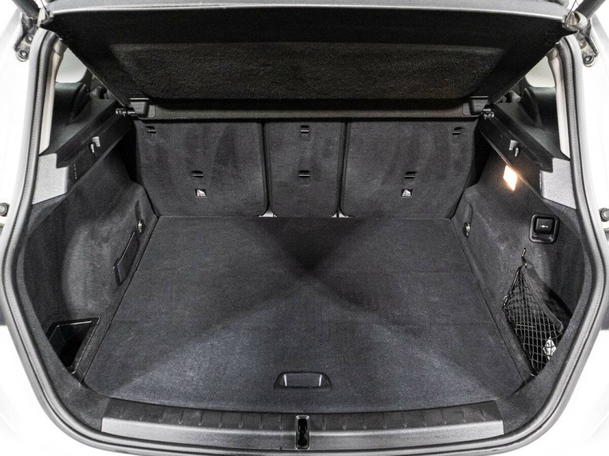 BMW 2 серии Active Tourer 218d, 2015 Фото №15