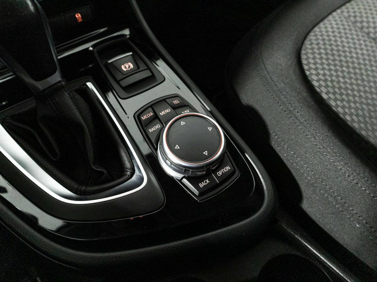 BMW 2 серии Active Tourer 218d, 2015 Фото №20