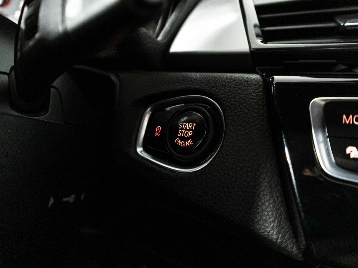 BMW 2 серии Active Tourer 218d, 2015 Фото №24