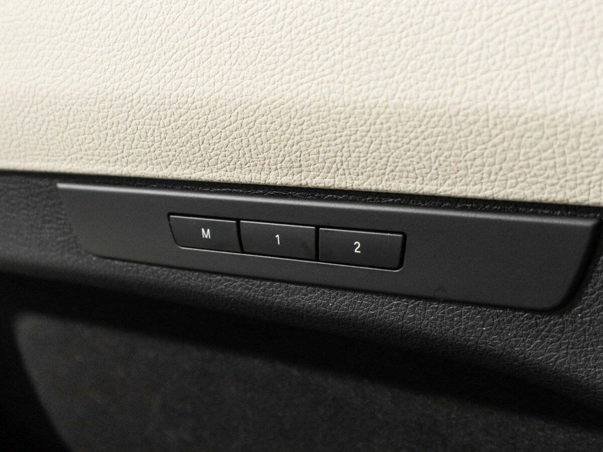 BMW 5 серии Gran Turismo 535i xDrive, 2014 Фото №18